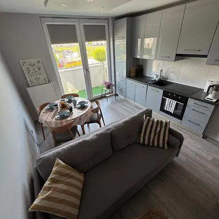 K58 - Twoja Baza Blisko Trojmiasta Apartment *