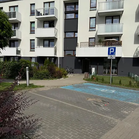 K58 - Twoja Baza Blisko Trojmiasta
